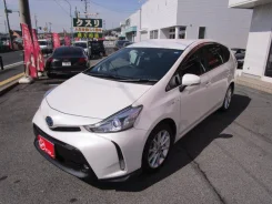Toyota Prius a. �������, ��������, 1.8 (99��.�.), ������, 53 000����. ��, �/�. ��� ����� �� ������������ ����
