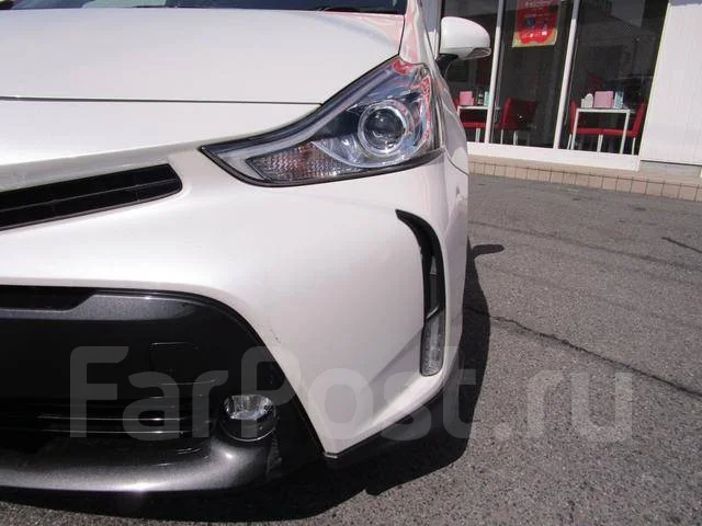 Toyota Prius a. �������, ��������, 1.8 (99��.�.), ������, 53 000����. ��, �/�. ��� ����� �� ������������ ����