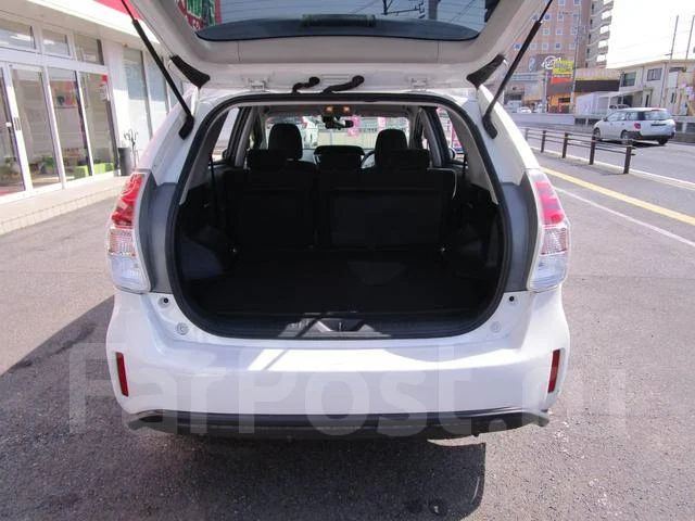 Toyota Prius a. �������, ��������, 1.8 (99��.�.), ������, 53 000����. ��, �/�. ��� ����� �� ������������ ����