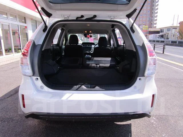 Toyota Prius a. �������, ��������, 1.8 (99��.�.), ������, 53 000����. ��, �/�. ��� ����� �� ������������ ����