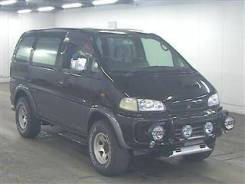 Mitsubishi Delica. �������, 4wd, 2.8, ������, �/�, ��� ���. ��� ����� �� ������������ ����