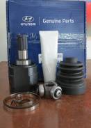 Шрус подвески. Hyundai Accent Hyundai Solaris, HCR, RB Kia Rio, FB Kia Rio X-Line Двигатели: G4FA, G4FC, G4FG, G4LC