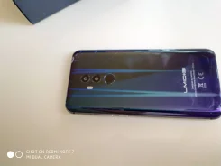 Umidigi Z2. �/�, 64 ��, ����������, 4G LTE, Dual-SIM ����