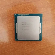 Intel Core i5-4430 ����