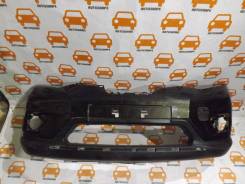 Бампер. Nissan X-Trail, T32R, T32RR Двигатели: MR20DD, QR25DE, R9M