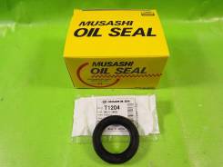 Сальник раздатки задний Musashi Toyota 38/58/11 4WD #ZE124, ST215, SXV25, SXM15, ACA2#, ACU/MCU15/25/35, CR/SR50 (хвостовик) в Новокузнецке Сальник раздатки задний MUSASHI TOYOTA 38/58/11 4WD #ZE124, ST215, SXV25, SXM15, ACA2#, ACU/MCU15/25/35, CR/SR50 (хвостовик)