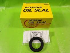 Сальник раздатки задний Musashi Toyota 38/58/11 4WD #ZE124, ST215, SXV25, SXM15, ACA2#, ACU/MCU15/25/35, CR/SR50 (хвостовик) в Новокузнецке Сальник раздатки задний MUSASHI TOYOTA 38/58/11 4WD #ZE124, ST215, SXV25, SXM15, ACA2#, ACU/MCU15/25/35, CR/SR50 (хвостовик)
