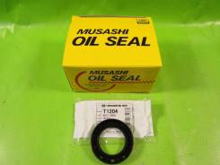 Сальник раздатки задний Musashi Toyota 38/58/11 4WD #ZE124, ST215, SXV25, SXM15, ACA2#, ACU/MCU15/25/35, CR/SR50 (хвостовик) в Новокузнецке Сальник раздатки задний MUSASHI TOYOTA 38/58/11 4WD #ZE124, ST215, SXV25, SXM15, ACA2#, ACU/MCU15/25/35, CR/SR50 (хвостовик)