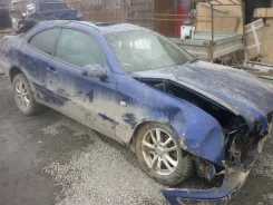 Mercedes-Benz CLK-Class. WDB2083351F109934, 11194512 092915 ����