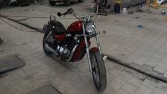 Suzuki Intruder. 750 куб. см., исправен, птс, с пробегом