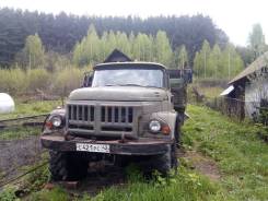 ЗИЛ 131. Продам зил 131, 6 000 куб. см., 5 000 кг., 6x6
