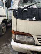 Isuzu Elf. Isuzu ELF, 5 190 куб. см., 4 000 кг., 4x2