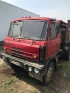 Tatra T815. Продам Татра 815, 12 000 куб. см., 20 000 кг., 6x6