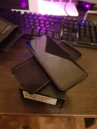 Samsung Galaxy S8. �/�, 64 ��, ������, 3G, 4G LTE, Dual-SIM, ����������, NFC
