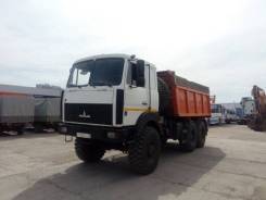 МАЗ 651705. -210-000Р1, 14 860 куб. см., 19 000 кг., 6x6