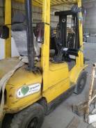 Hyster. Продам погрузчик Hister, 2 500 кг., Дизельный