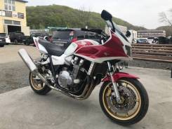 Honda CB 1300 Boldor. 1 300 куб. см., исправен, птс, без пробега