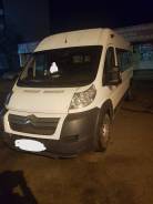 Citroen Jumper. Продам Джампер, 18 мест, В кредит, лизинг, С маршрутом, работой