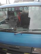 Mazda Bongo Brawny. Продам микрогрузовик, 2 200 куб. см., 1 250 кг., 4x2
