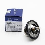 Термостат. Hyundai: Elantra, Avante, i20, i30, Solaris, ix20, ix35, i40, Eon, Sonata, Accent, Veloster, Creta, Tucson, i10 Kia: Ceed, Cerato, Venga, S...