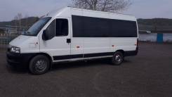 Fiat Ducato. Продается автобус Fiat Dukato, 15 мест