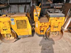 Bomag. BW 115 AD