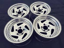 Epsilon. 7.5/8.5x15", 5x120.00, ET19/7