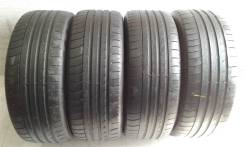 Dunlop SP Sport Maxx GT. Летние, 2014 год, 20 %, 4 шт