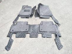 Коврик. Toyota Land Cruiser, GRJ200, J200, URJ200, UZJ200, UZJ200W, VDJ200 Lexus LX570, URJ201, URJ201W Двигатель 3URFE