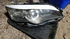 Фара. Subaru Legacy, BL5, BP5, BP9, BPE Subaru Outback, BP5, BP9, BPE Subaru Legacy B4, BL5, BL9, BLE Двигатели: EJ203, EJ204, EJ20C, EJ20X, EJ20Y, EJ...