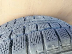 Hankook IceBear W604. ������, ��� �����, 2012 ���, �/�, ����� 5�% ����