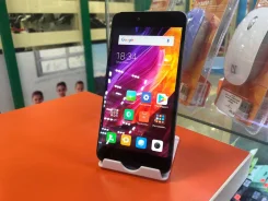 Xiaomi Redmi 5A. �/�, 3G, 4G LTE, Dual-SIM ����