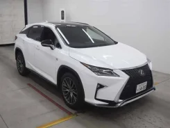 Lexus RX200t. �������, ��������, 2.0 (238��.�.), ������, 15 000����. ��, �/�. ��� ����� �� ������������ ����