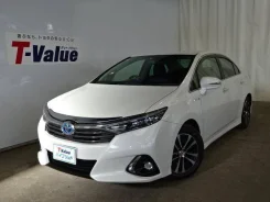 Toyota Sai. ��������, ��������, 2.4 (150��.�.), �������������, 22����. ��, �/�. ��� ����� ����