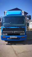 Ranger. Хino , 7 000 куб. см., 5 000 кг., 4x2