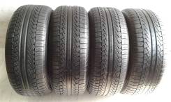 Pirelli Scorpion STR. Всесезонные, 2016 год, 10 %, 4 шт