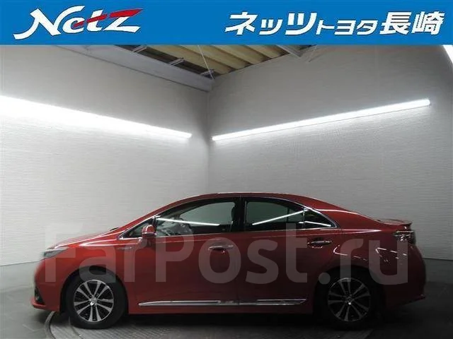 Toyota Sai. ��������, ��������, 2.4 (150��.�.), �������������, 49����. ��, �/�. ��� ����� �� ������������ ����