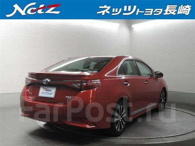 Toyota Sai. ��������, ��������, 2.4 (150��.�.), �������������, 49����. ��, �/�. ��� ����� �� ������������ ����