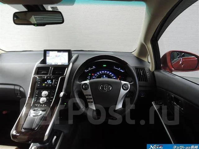 Toyota Sai. ��������, ��������, 2.4 (150��.�.), �������������, 49����. ��, �/�. ��� ����� �� ������������ ����