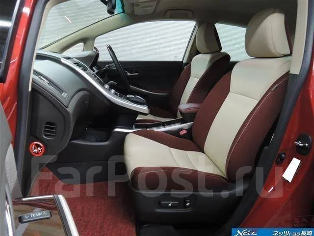 Toyota Sai. ��������, ��������, 2.4 (150��.�.), �������������, 49����. ��, �/�. ��� ����� �� ������������ ����