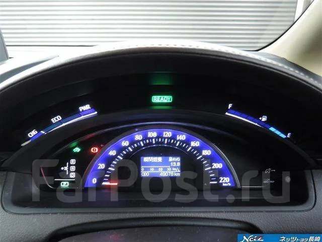 Toyota Sai. ��������, ��������, 2.4 (150��.�.), �������������, 49����. ��, �/�. ��� ����� �� ������������ ����