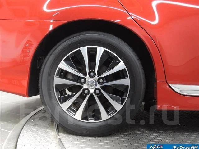 Toyota Sai. ��������, ��������, 2.4 (150��.�.), �������������, 49����. ��, �/�. ��� ����� �� ������������ ����