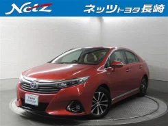 Toyota Sai. ��������, ��������, 2.4 (150��.�.), �������������, 49����. ��, �/�. ��� ����� ����