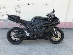 Yamaha YZF-R1. 1 000 куб. см., исправен, птс, с пробегом