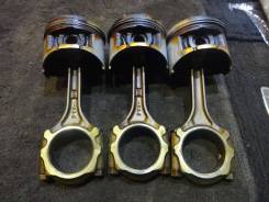    F22B Honda 13210-PT3-A00 