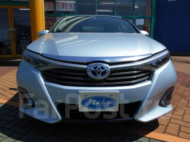Toyota Sai. ��������, ��������, 2.4 (150��.�.), �������������, 41����. ��, �/�. ��� ����� �� ������������ ����