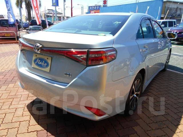 Toyota Sai. ��������, ��������, 2.4 (150��.�.), �������������, 41����. ��, �/�. ��� ����� �� ������������ ����