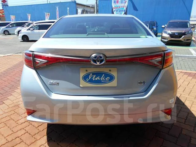 Toyota Sai. ��������, ��������, 2.4 (150��.�.), �������������, 41����. ��, �/�. ��� ����� �� ������������ ����