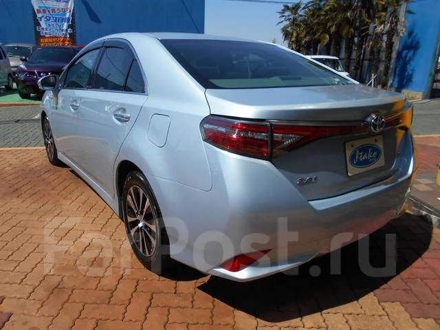 Toyota Sai. ��������, ��������, 2.4 (150��.�.), �������������, 41����. ��, �/�. ��� ����� �� ������������ ����