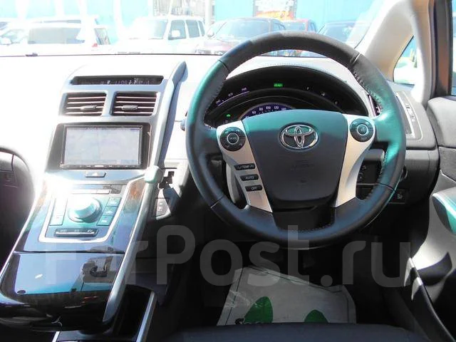 Toyota Sai. ��������, ��������, 2.4 (150��.�.), �������������, 41����. ��, �/�. ��� ����� �� ������������ ����
